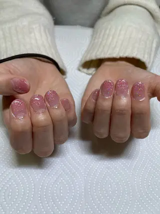 ネイル VENUS BELT AYAKAのネイルデザイン