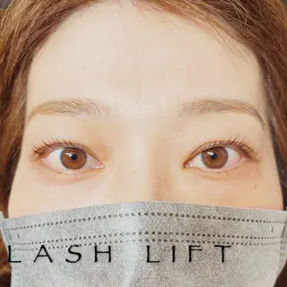 マツエク・マツパ eyesalon なないろ🌈のマツエク・マツパデザイン