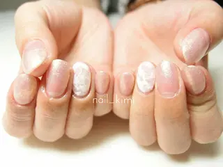 ネイル ETHOSENSE. kimikaのネイルデザイン