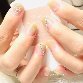 ネイル 🌟nail salon新宿のネイルデザイン