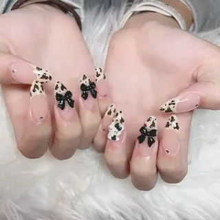 ネイル D-BEAUTY Nailsalonのネイルデザイン