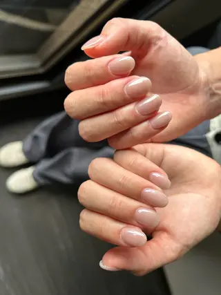 ネイル ✴︎ Delightのネイルデザイン