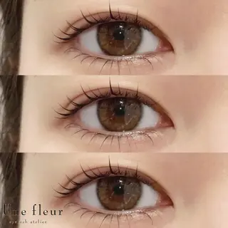 マツエク・マツパ 노ㅇㅏ 🏹♡のマツエク・マツパデザイン