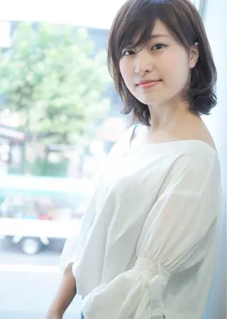 ミディアム CANVAS.美髪 MOMO.ヘッドスパのエステ・リラクイメージ