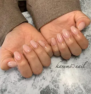 ネイル KASUMI♡ Nailのネイルデザイン