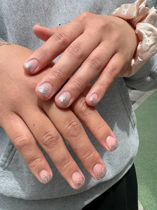 ネイル manami 🕊️のネイルデザイン