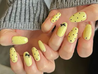 ネイル 🫧💜 Yoshizawaのネイルデザイン