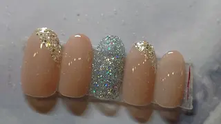 ネイル ♪おとねいる♪
 feat.C&Bおとのネイルデザイン