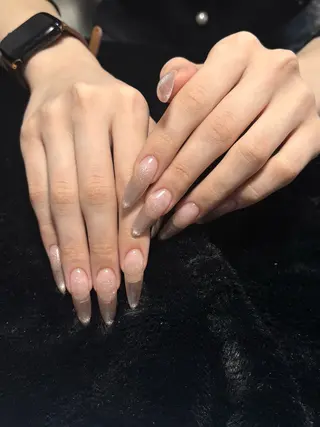 ネイル る るのネイルデザイン