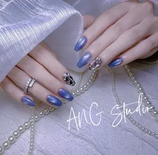 ネイル ANG Studioのネイルデザイン