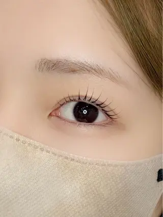 マツエク・マツパ chipieee Mariのマツエク・マツパデザイン