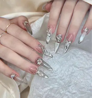 ネイル The Nail & Eye Lashの眉毛・アイブロウイメージ