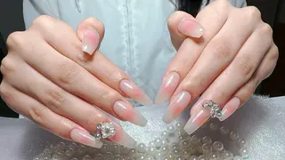 ネイル Di'a nail ネイルサロンのネイルデザイン