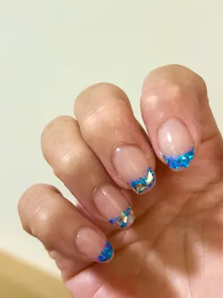 ネイル ネイルサロン カウニスのネイルデザイン