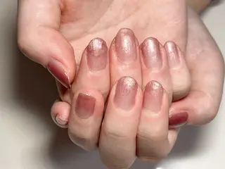 ネイル ネイルサロン HANAのネイルデザイン