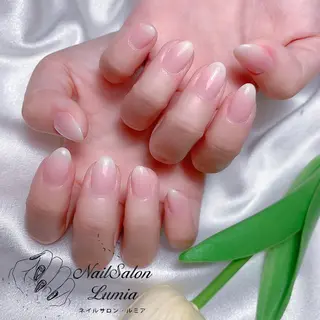 ネイル ネイルサロン ルミア Lumia 店長のネイルデザイン