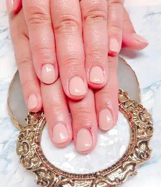 ネイル CROWN プライベートサロンのネイルデザイン