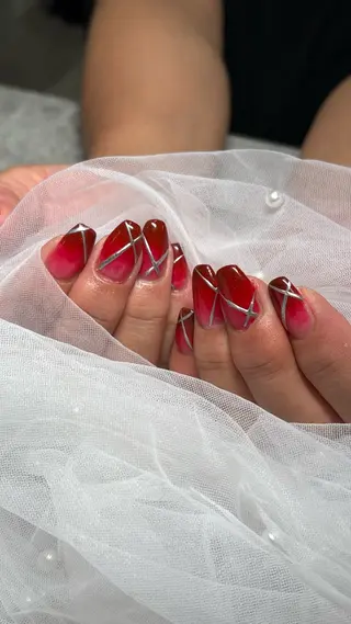 ネイル Lien miのネイルデザイン