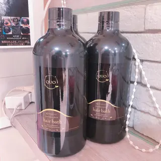 似合う髪型が 分からない方へのヘアスタイル