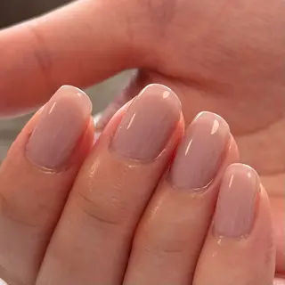 ネイル 長 美乃莉のネイルデザイン