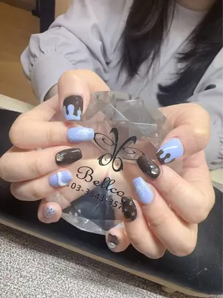 ネイル ネイルサロン ベラッコのネイルデザイン