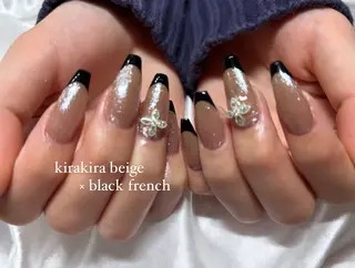 ネイル nail salon Talのネイルデザイン