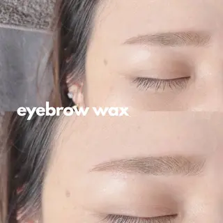 アイブロウ 《eyelash ｉｉｔｅ》森のマツエク・マツパデザイン