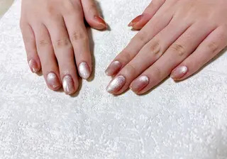 ネイル mogunail &blowのネイルデザイン