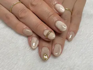 ネイル riri-nail Rie Endoのネイルデザイン