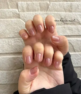 ネイル mahana nailのネイルデザイン