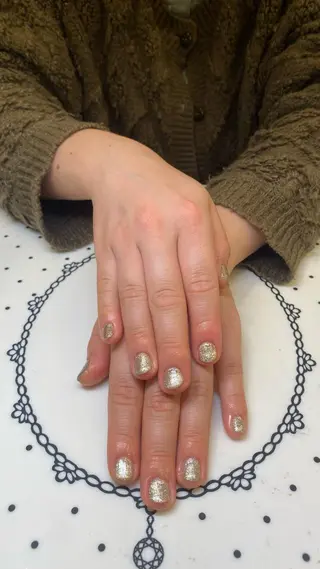 ネイル EYEST クロダのネイルデザイン