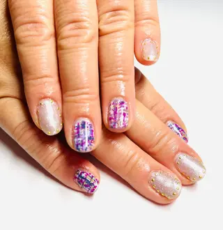 ネイル nail atelier  Rのネイルデザイン