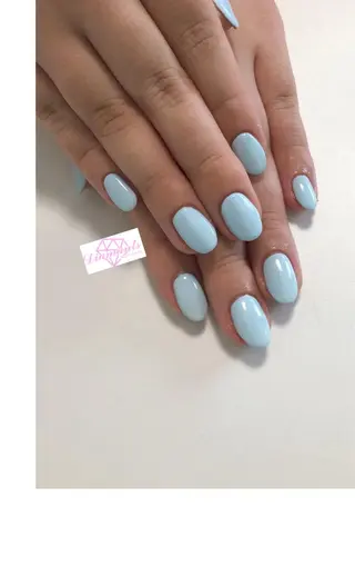 ネイル Asa miのネイルデザイン