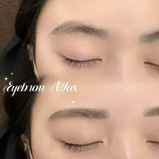 アイブロウ Blanc梅田茶屋町 【まつげパーマ・眉】の眉毛・アイブロウイメージ