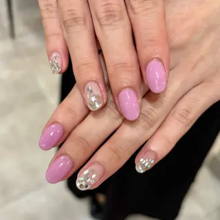 ネイル 5・6月分受付中 ♡narumiのネイルデザイン