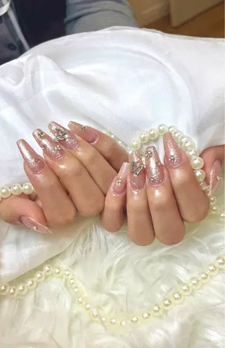 ネイル Haruki Nail Salonのネイルデザイン