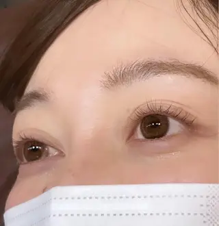 マツエク・マツパ P&Eまつげ専門 ★駅前店のマツエク・マツパデザイン