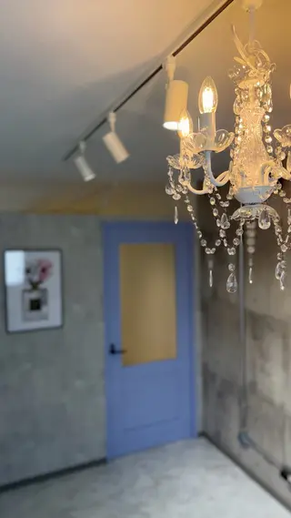 ネイル Nail&Eye Ruruのネイルデザイン