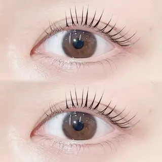 マツエク・マツパ ♡hina ♡のマツエク・マツパデザイン