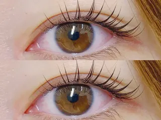 マツエク・マツパ 🤍amiLe 🫧Miyuki🤍の眉毛・アイブロウイメージ