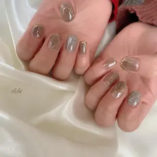 ネイル Rio 𓍼のネイルデザイン