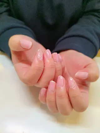 ネイル YOCO ネイルのネイルデザイン