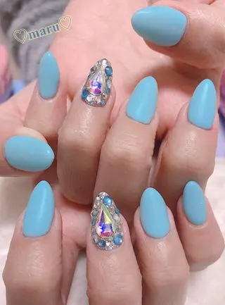 ネイル まるみ♡7/1〜値上 げ致します(>_<)のその他イメージ