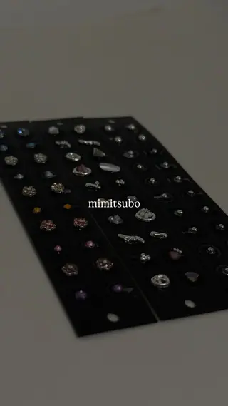 i plus/ mahoのマツエク・マツパデザイン