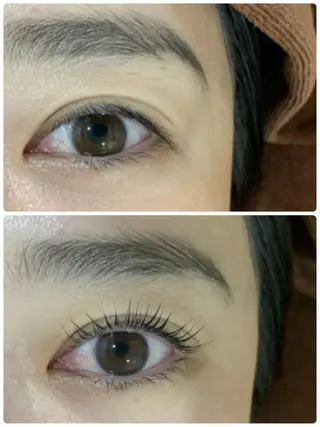 マツエク・マツパ アロマとWAXのお店 Lei 緑橋 Ariのエステ・リラクイメージ