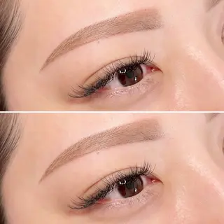 アイブロウ 深夜特化型サロン libertéの眉毛・アイブロウイメージ