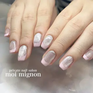 ネイル nailist Aki♡のネイルデザイン