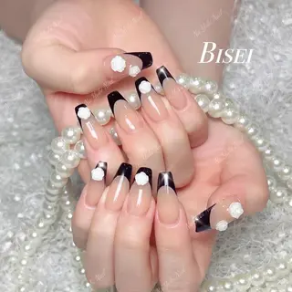 ネイル 💅 NikoNikoのネイルデザイン