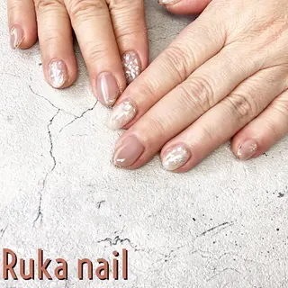 ネイル Ruka nail 【ルカ ネイル】のネイルデザイン
