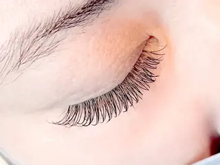 マツエク・マツパ アイラッシュサロン ハヌルのマツエク・マツパデザイン